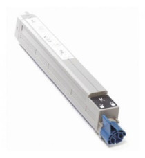 TONER C910 NERO COMPATIBILE SERIE ECO PER Oki C 910 Serie A3 c910,c930 44036024 15.000 pagine