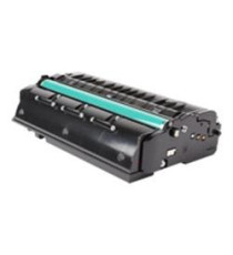TONER SP311 NERO COMPATIBILE SERIE ECO PER RICOH SP311 LANIER SP311 407246 3.500 PAGINE