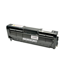 Toner rigenerato Nero per Ricoh Aficio Sp C220N C220S C221N C221SF C222DN Stampa fino a 2.000 pagine K241BK Type SP C220E
