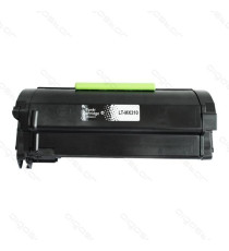 TONER 602H NERO COMPATIBILE *SERIE ECO* PER LEXMARK MX 310DN 410DE 510DE 511DE 511DHE 511DTE 611DE 611DHE 60F2H00 10.000 PAGINE TONER 602H NERO COMPATIBILE *SERIE ECO* PER LEXMARK MX 310DN 410DE 510DE 511DE 511DHE 511DTE 611DE 611DHE 60F2H00 10.000 PAGINE
