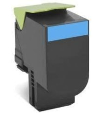 TONER CS317 CIANO COMPATIBILE 71B20C0 PER LEXMARK CX317 CX417 CX517 CS317 CS417 CS517 CAPACITA' 2.300 PAGINE TONER CS317 CIANO COMPATIBILE 71B20C0 PER LEXMARK CX317 CX417 CX517 CS317 CS417 CS517 CAPACITA' 2.300 PAGINE