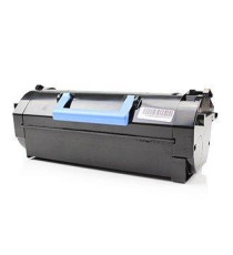 TONER 622H NERO COMPATIBILE PER LEXMARK MX710,MX711,MX810,MX811,MX812 62D2H00 25.000 PAGINE