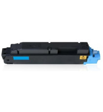 TONER TK5280BK NERO COMPATIBILE 1T02TW0NL0 PER KYOCERA Ecosys P6235 M6235 M6635 TK-5270 CAPACITA' 13.000 PAGINE