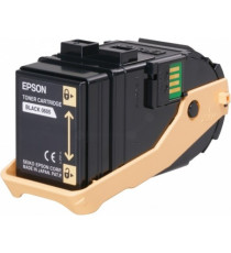 TONER C9300 NERO COMPATIBILE SERIE ECO PER EPSON ACULASER C9300D2TN C9300TN C9300DN C9300D3TNC C9300N S050605 7.500 PAGINE