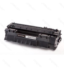 TONER Q7553A Q5949A COMPATIBILE UNIVERSALE CANON 715 CRG 708 3310,3370,HP P2014,P2015D 3.000 PAGINE TONER Q7553A Q5949A COMPATIBILE UNIVERSALE CANON 715 CRG 708 3310,3370,HP P2014,P2015D 3.000 PAGINE