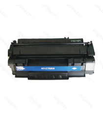 TONER Q7553X Q5949X CRG708H 715H NERO COMPATIBILE PER Canon715H PER CANON 3310,3370,HP P2014,P2015D,P2015N,P2015X. 7.000 PAGINE