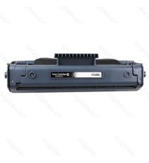 TONER C4092A NERO COMPATIBILE HP Laser Jet 1100/1100A/3200 CAPACITA' 2.500 Pagine