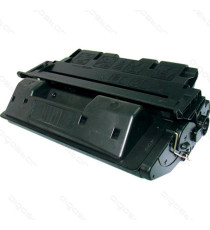 TONER C8061X NERO COMPATIBILE PER HP Laser Jet 4100XX CAPACITA' 10.000 Pagine