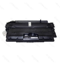TONER CF214X NERO COMPATIBILE PER HP Laserjet Enterprise M715 M715DN M715XN CF 214 X 17.500 Pagine