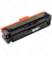 TONER CF410X NERO COMPATIBILE ALTA CAPACITA' PER HP PRO M452NW M452DN M477FNW M477FDN M477FDW CAPACITA' 6.500 PAGINE