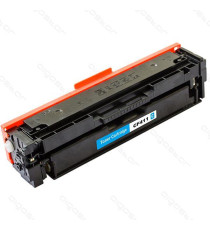 TONER CF411X CIANO COMPATIBILE ALTA CAPACITA' PER HP PRO M452NW M452DN M477FNW M477FDN M477FDW CAPACITA' 5.000 PAGINE TONER CF411X CIANO COMPATIBILE ALTA CAPACITA' PER HP PRO M452NW M452DN M477FNW M477FDN M477FDW CAPACITA' 5.000 PAGINE