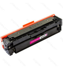 TONER CF413X MAGENTA COMPATIBILE ALTA CAPACITA' PER HP PRO M452NW M452DN M477FNW M477FDN M477FDW CAPACITA' 5.000 PAGINE