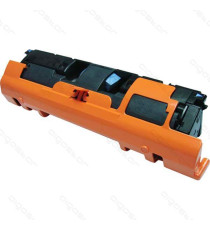 TONER Q3963A MAGENTA COMPATIBILE PER HP Laser Color 1500/2500N/2550 LBP 5200 4.000 PAGINE