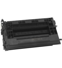 TONER CF281A NERO COMPATIBILE PER HP Enterprise M 630 dn / M 630 f / M 630 h /  M 630 Series / M 630 z 81A 10.500 PAGINE