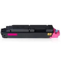 TONER TK5290C CIANO COMPATIBILE 1T02TXCNL0 PER KYOCERA Ecosys P7240cdn TK-5290 CAPACITA' 13.000 PAGINE