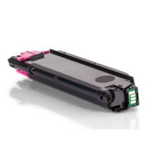 TONER 5012C CIANO COMPATIBILE 1T02NSCUT0 PER TRIUMPH ADLER - UTAX P-C3560 3565 PK-5012 CAPACITA' 10.000 PAGINE