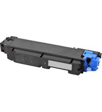TONER 5013BK NERO COMPATIBILE 1T02NT0UT0 PER TRIUMPH ADLER - UTAX P-C4070DN PK-5013 CAPACITA' 16.000 PAGINE