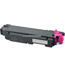 TONER 5013C CIANO COMPATIBILE 1T02NTCUT0 PER TRIUMPH ADLER - UTAX P-C4070DN PK-5013 CAPACITA' 12.000 PAGINE