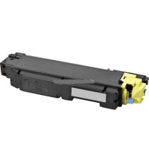 TONER 5013C CIANO COMPATIBILE 1T02NTCUT0 PER TRIUMPH ADLER - UTAX P-C4070DN PK-5013 CAPACITA' 12.000 PAGINE