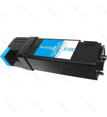 TONER 6125 CIANO COMPATIBILE PER XEROX PHASER 6125, 6125 N 106R01331 CAPACITA' 1.000 PAGINE
