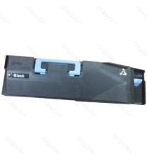 TONER TK-865BK COMPATIBILE PER KYOCERA TK865BK NERO TK865 1T02JZ0EU0 20.000 PAGINE
