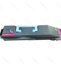 TONER TK-865M MAGENTA COMPATIBILE PER KYOCERA TK-865M MAGENTA TK865 1T02JZBEU0 12.000 PAGINE