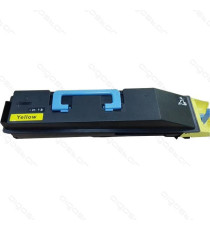 TONER TK-865Y GIALLO COMPATIBILE PER KYOCERA TK-865Y GIALLO  TK865 1T02JZAEU0 12.000 PAGINE