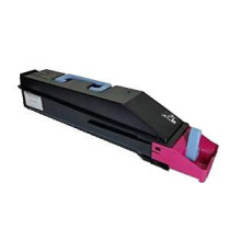 TONER 1740 CIANO COMPATIBILE PER Utax 1740,1850 Triumph 2740 2850 654010011 CAPACITA' 18.000 PAGINE
