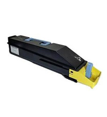 TONER 1740 CIANO COMPATIBILE PER Utax 1740,1850 Triumph 2740 2850 654010011 CAPACITA' 18.000 PAGINE
