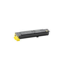 TONER TK5195 CIANO COMPATIBILE PER KYOCERA TasKalfa 306ci TK-5195 1T02R4CNL0 CAPACITA' 7.000 PAGINE