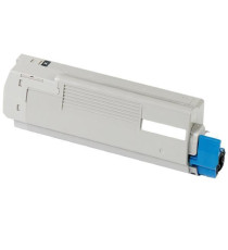 TONER C332 NERO COMPATIBILE PER OKI C 332, C 332DN, MC363, MC 363DN 46508712 CAPACITA' 3.500 pagine