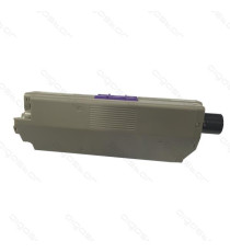 TONER C332 NERO COMPATIBILE PER OKI C 332, C 332DN, MC363, MC 363DN 46508712 CAPACITA' 3.500 pagine