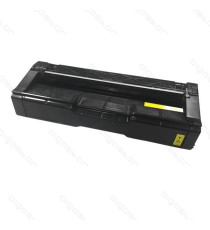 TONER SP C250 GIALLO COMPATIBILE PER RICOH AFICIO SPC250DN,C260,C261 407546 CAPACITA' 1.600 PAGINE