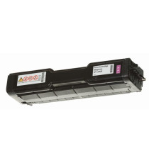 TONER SP C340 CIANO COMPATIBILE *SERIE ECO* 407900 PER RICOH AFICIO SP C340dn SP C341 CAPACITA' 5.000 PAGINE