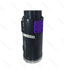 TONER C500BK NERO COMPATIBILE PER XEROX VersaLink C500s C505s 106R03876 CAPACITA' 12.100 PAGINE