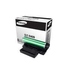 TAMBURO CLT-R409 CLT-R407 NERO + COLORE COMPATIBILE PER SAMSUNG CLP 310 CLP 320 CAPACITA' 24.000 PAGINE NERO + 6.000 COLORE