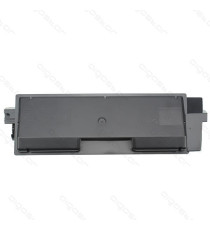 TONER TK-580BK NERO COMPATIBILE PER KYOCERA FS C5150 TK 580 TK580 1T02KT0NL0 3.500 PAGINE