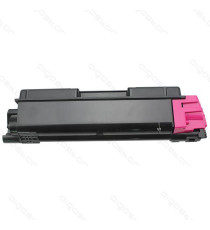 TONER TK-580M MAGENTA COMPATIBILE PER KYOCERA FS C5150 TK 580 TK580 1T02KTBNL0 2.800 PAGINE