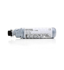 TONER 1270D NERO COMPATIBILE PER RICOH Aficio 1515,1515F,1515MF,1515PS K165 CAPACITA' 7.000 PAGINE