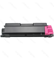 TONER TK-590M MAGENTA COMPATIBILE PER KYOCERA FS-C2126MFP,2026MFP,C5250DN 5.000 PAGINE TK590 1T02KVBNL0