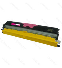 TONER C110 MAGENTA COMPATIBILE PER OKI C110 130 N MC160N 44250722 2.500 PAGINE