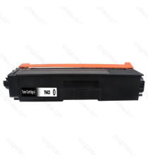 TONER TN423BK NERO COMPATIBILE NERO PER BROTHER DCP L8410,HL L8260,8360,8690,8900 TN-423 CAPACITA' 6.500 PAGINE