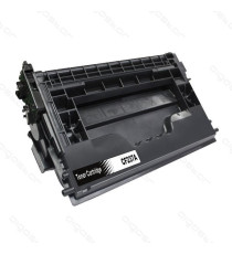 TONER CF237A NERO COMPATIBILE PER HP Enterprise M630,M607,M608,M609,M633 Series 37A CAPACITA' 11.000 PAGINE