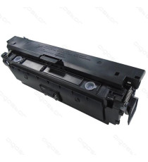 TONER CF360A NERO COMPATIBILE 508A PER HP ENTERPRISE M552dn M553dn M553X M577dn CAPACITA' 6.000 PAGINE