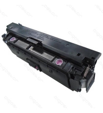 TONER CF363A MAGENTA COMPATIBILE 508A PER HP ENTERPRISE M552dn M553dn M553X M577dn CAPACITA' 5.000 PAGINE