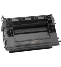 TONER CF237A NERO COMPATIBILE PER HP Enterprise M630,M607,M608,M609,M633 Series 37A CAPACITA' 11.000 PAGINE TONER CF237A NERO COMPATIBILE PER HP Enterprise M630,M607,M608,M609,M633 Series 37A CAPACITA' 11.000 PAGINE