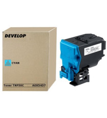 ORIGINALE DEVELOP TNP-50K NERO A0X51D7 PER DEVELOP INEO +3100P TNP50 5.000 PAGINE ORIGINALE DEVELOP TNP-50K NERO A0X51D7 PER DEVELOP INEO +3100P TNP50 5.000 PAGINE