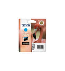 ORIGINALE EPSON T0871 NERO FOTO C13T08714010 PER EPSON STYLUS PHOTO R1900 11,4ML ORIGINALE EPSON T0871 NERO FOTO C13T08714010 PER EPSON STYLUS PHOTO R1900 11,4ML