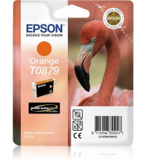 ORIGINALE EPSON T0877 ROSSO C13T08774010 PER EPSON STYLUS PHOTO R1900 11,4ML ORIGINALE EPSON T0877 ROSSO C13T08774010 PER EPSON STYLUS PHOTO R1900 11,4ML