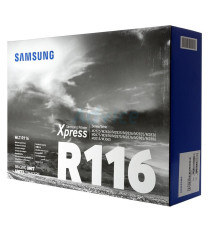 TAMBURO MLT-R116 D116 DR116 COMPATIBILE NERO PER SAMSUNG D116L M2625D,M2675FN,M2825ND,M2875ND MLT-R116 9.000 pagine.